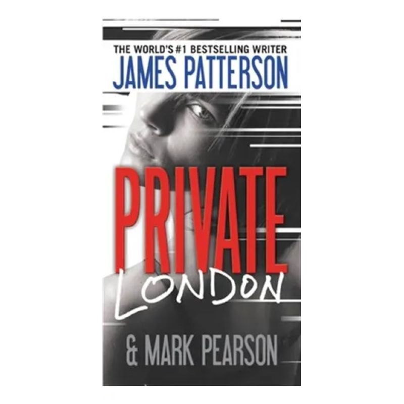 PRIVATE LONDON (PB)* (Nuevo)