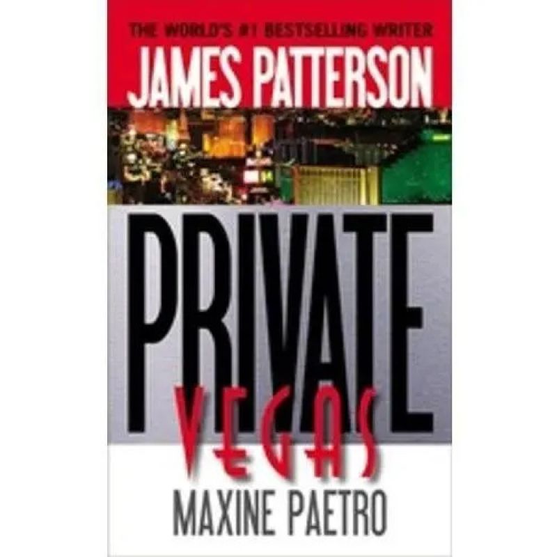 PRIVATE VEGAS (PB)* (Nuevo)