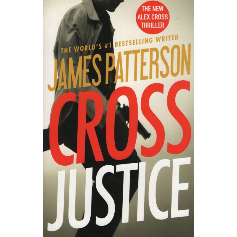 CROSS JUSTICE (PB)* (Nuevo)