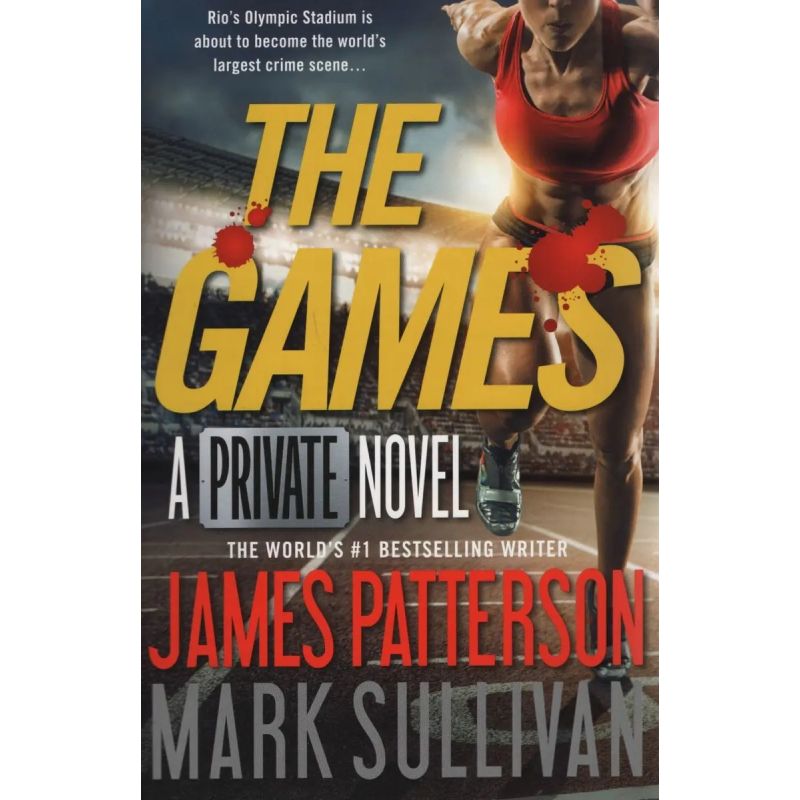 GAMES, THE* (Nuevo)