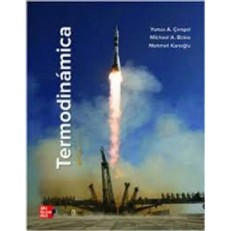 TERMODINAMICA 9/ED. (Nuevo)