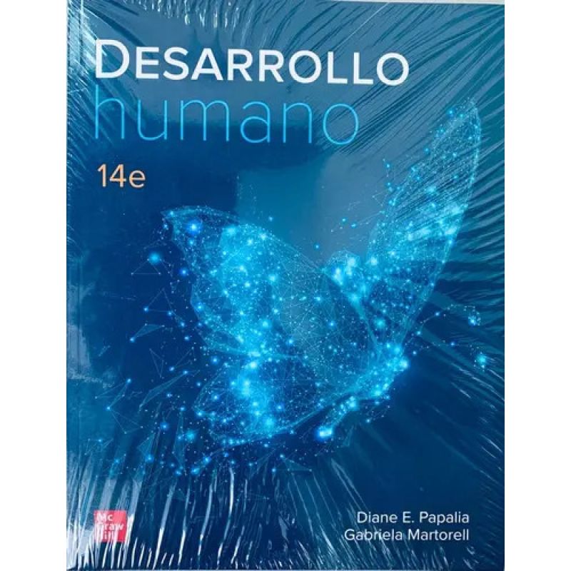 DESARROLLO HUMANO 14/ED. (Nuevo)