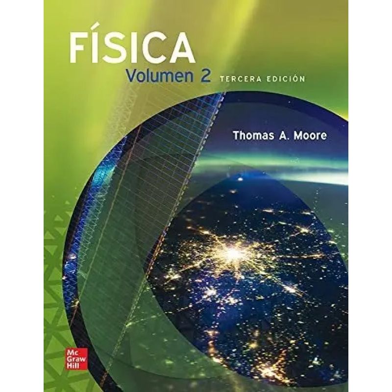 FISICA 3/ED.- VOL 2 (Nuevo)