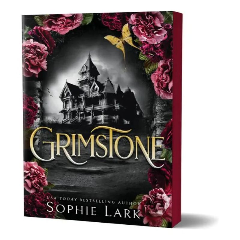 GRIMSTONE - GRIMSTONE 1 (Nuevo)