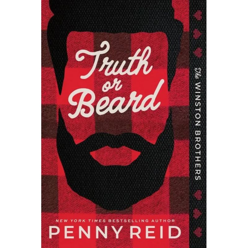 TRUTH OR BEARD - PB - DELUXE EDITION (Nuevo) - Miniatura 2