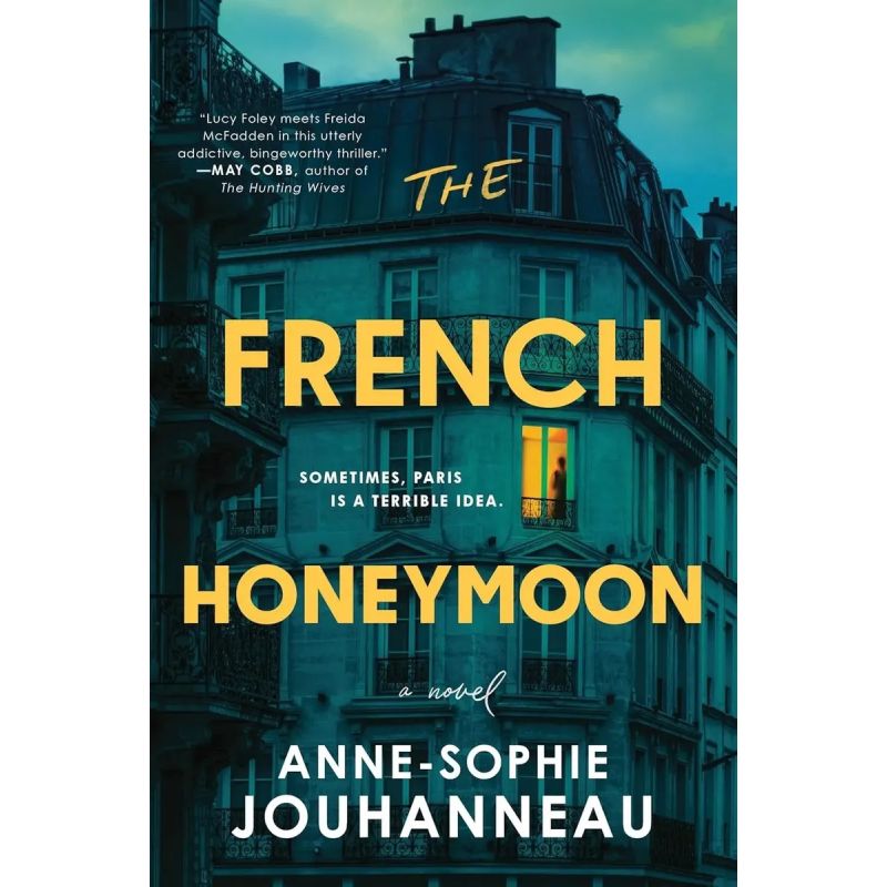 FRENCH HONEYMOON, THE (Nuevo)