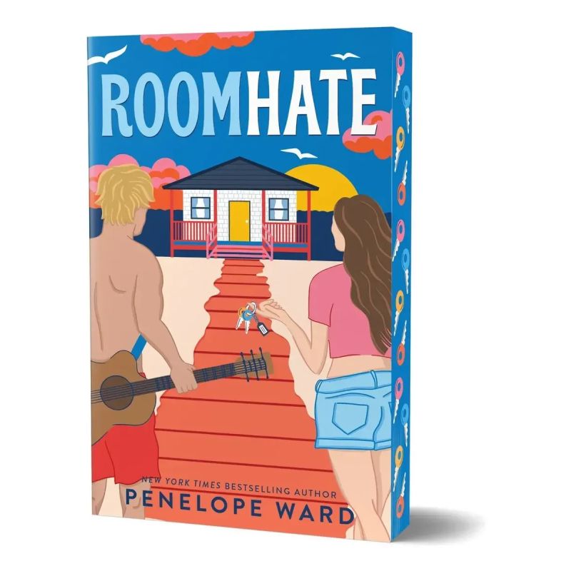 ROOMHATE - DELUXE EDITION (Nuevo)