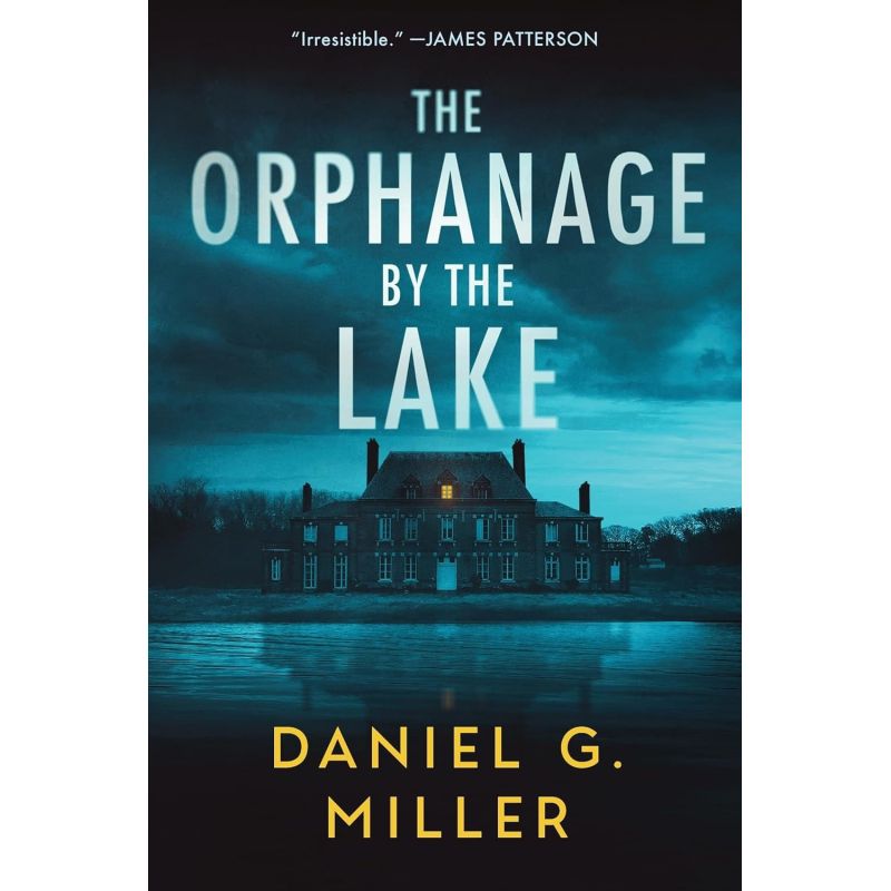 ORPHANAGE BY THE LAKE, THE (Nuevo)