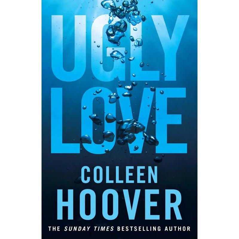 UGLY LOVE - PB (Nuevo)