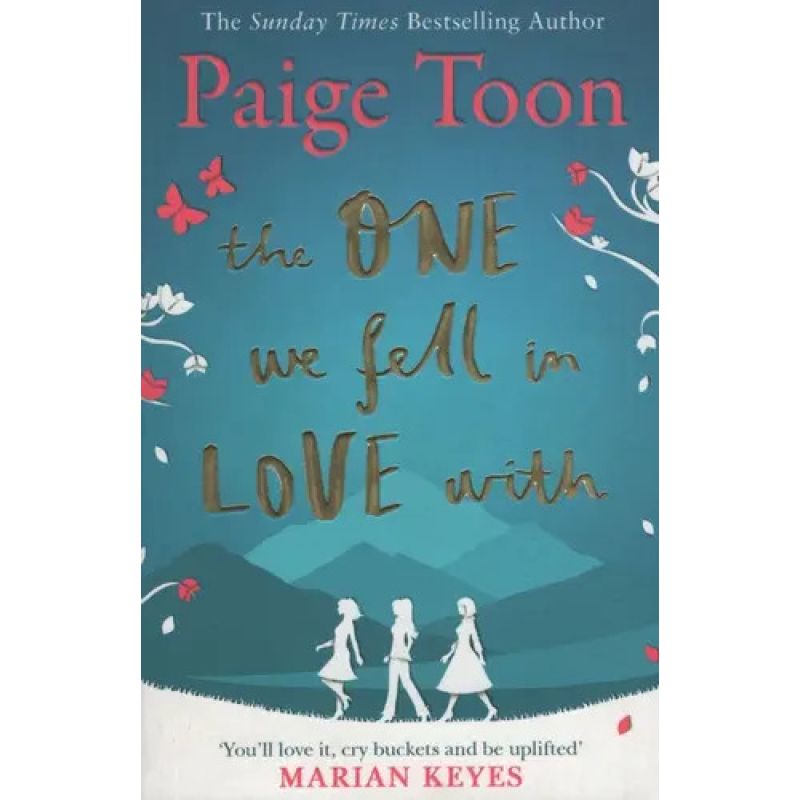 ONE WE FELL IN LOVE WITH, THE (PB) (Nuevo)