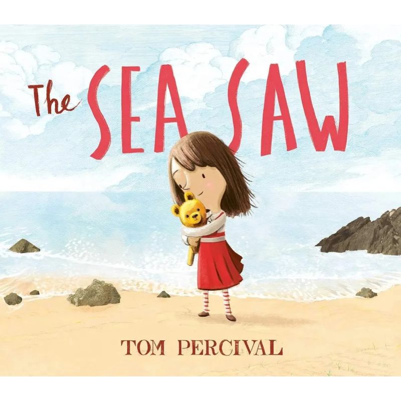 SEE SAW, THE - PB (Nuevo)