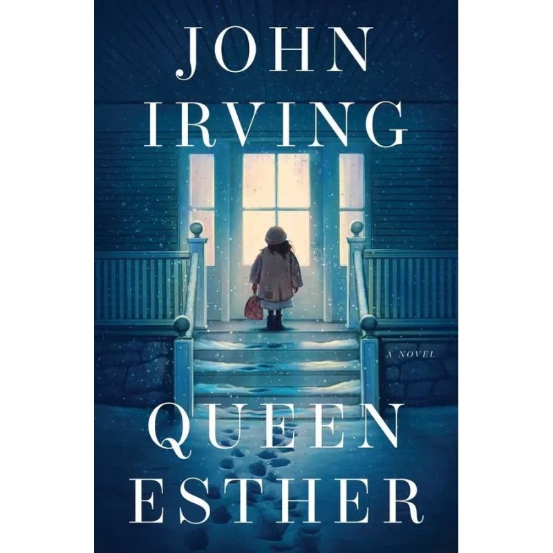 QUEEN ESTHER - PB (Nuevo)