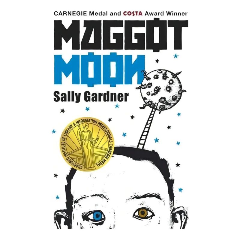 MAGGOT MOON - PB (Nuevo)