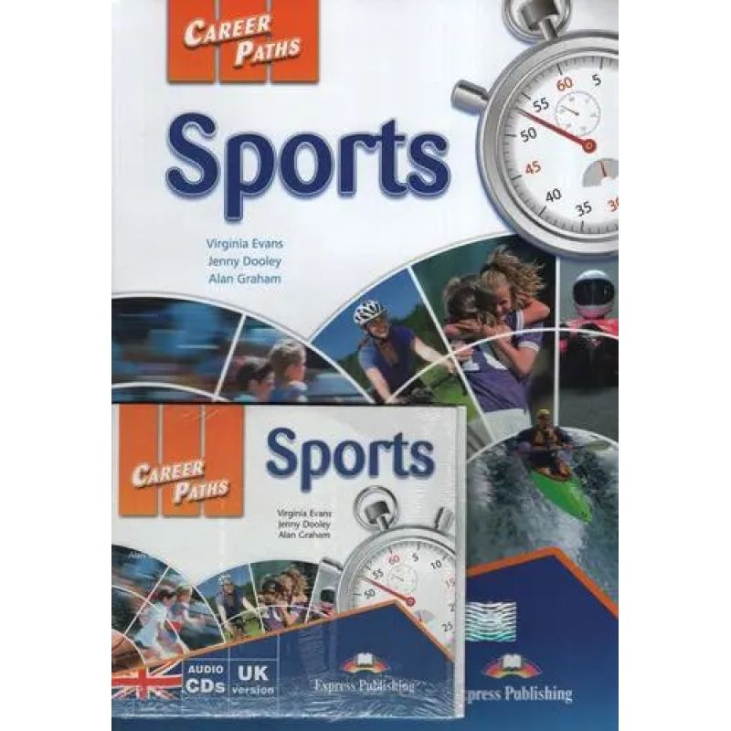 SPORTS CAREER PATHS - TB PACK (TB + SB + A/CD + CROSS PLATAFORM APPLICATION) (Nuevo)