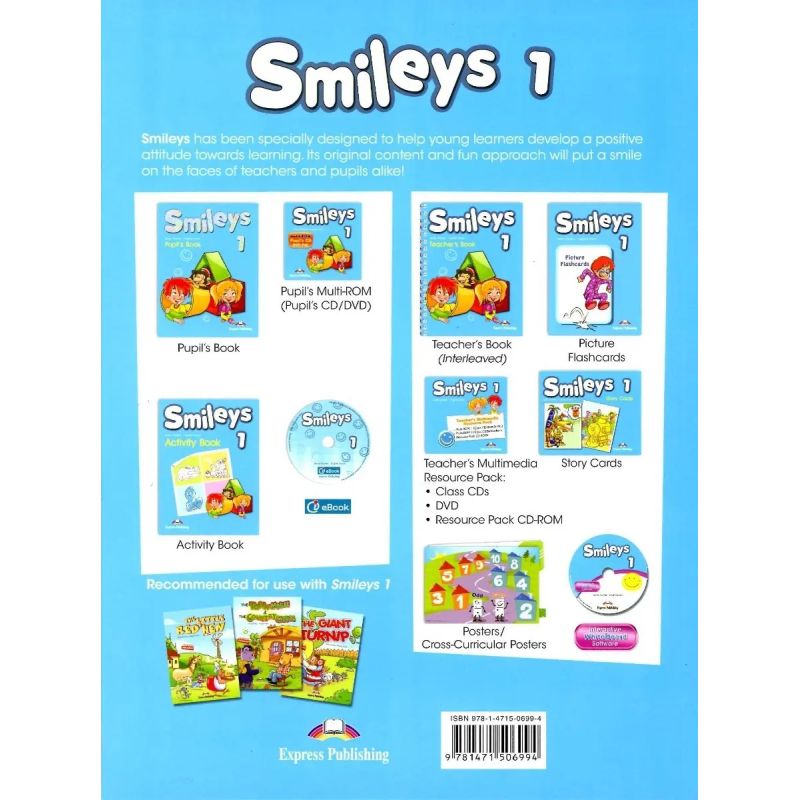 SMILES 1 - WB (Nuevo)