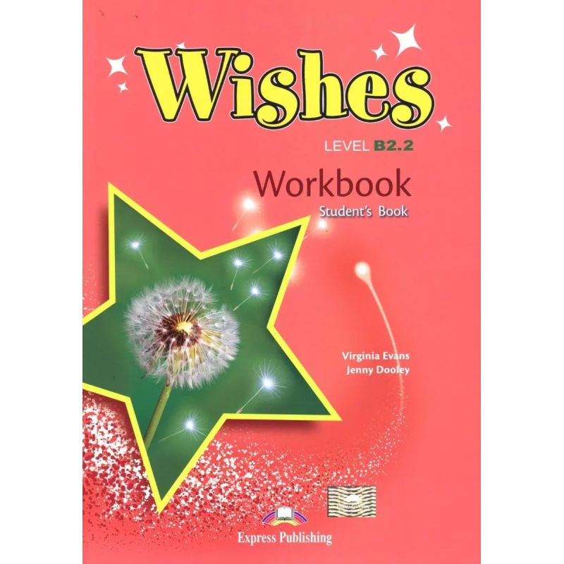 WISHES B2.2 ED.2015 - WB (Nuevo)
