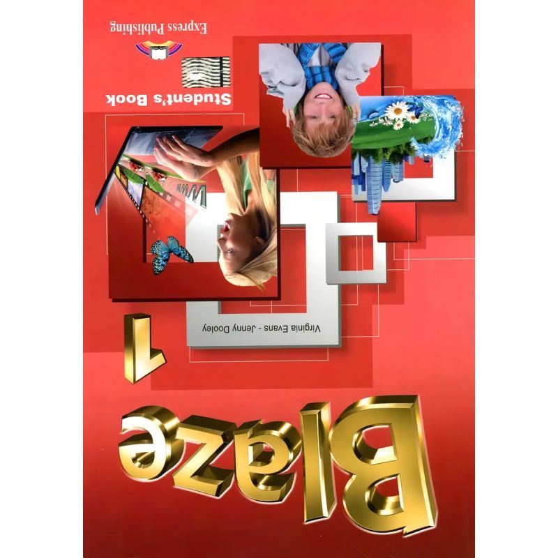 BLAZE 1 - SB (Nuevo)