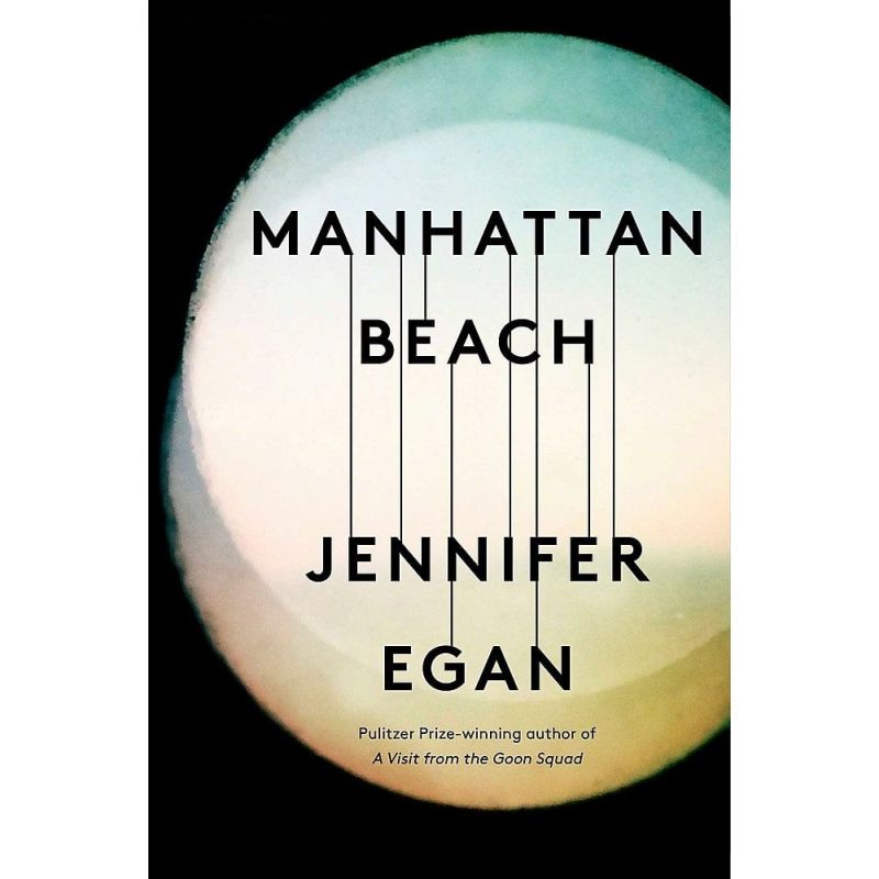 MANHATTAN BEACH* (Nuevo)
