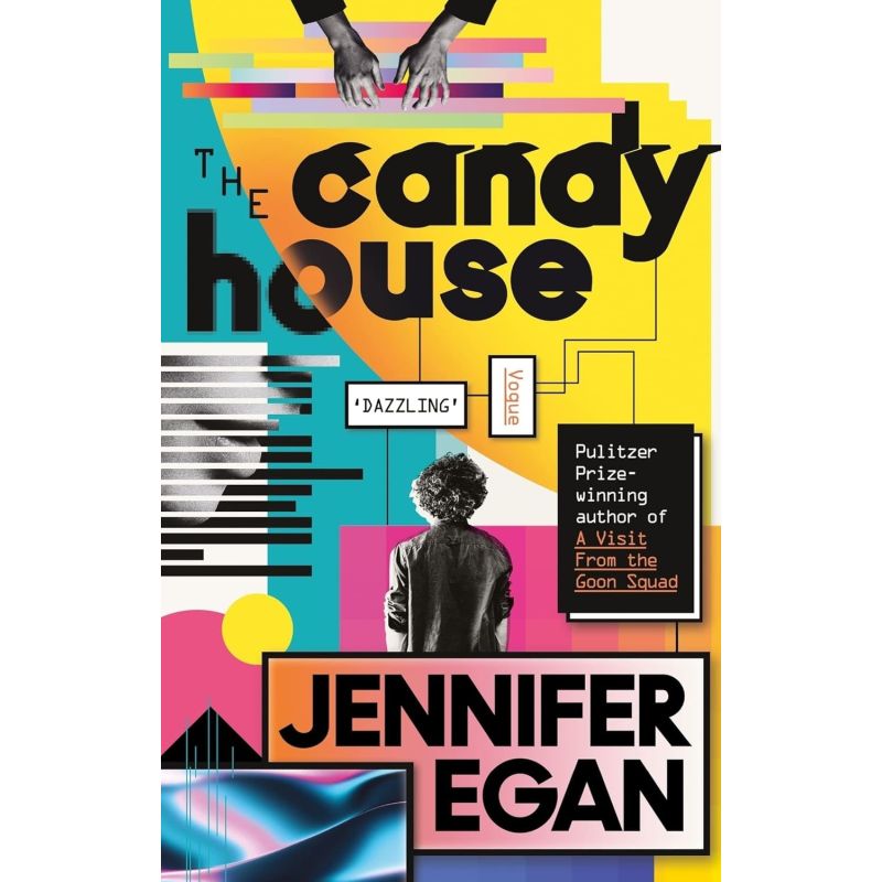 CANDY HOUSE, THE (Nuevo)
