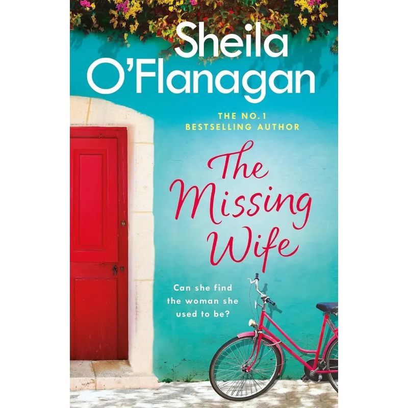 MISSING WIFE, THE - PB (Nuevo)
