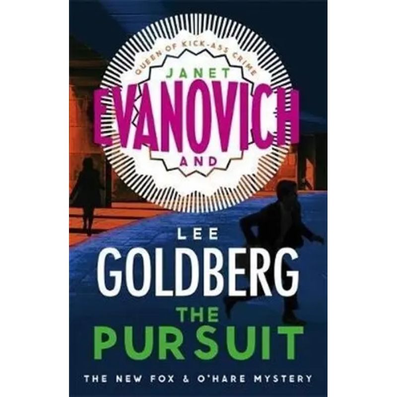 PURSUIT, THE* (Nuevo)
