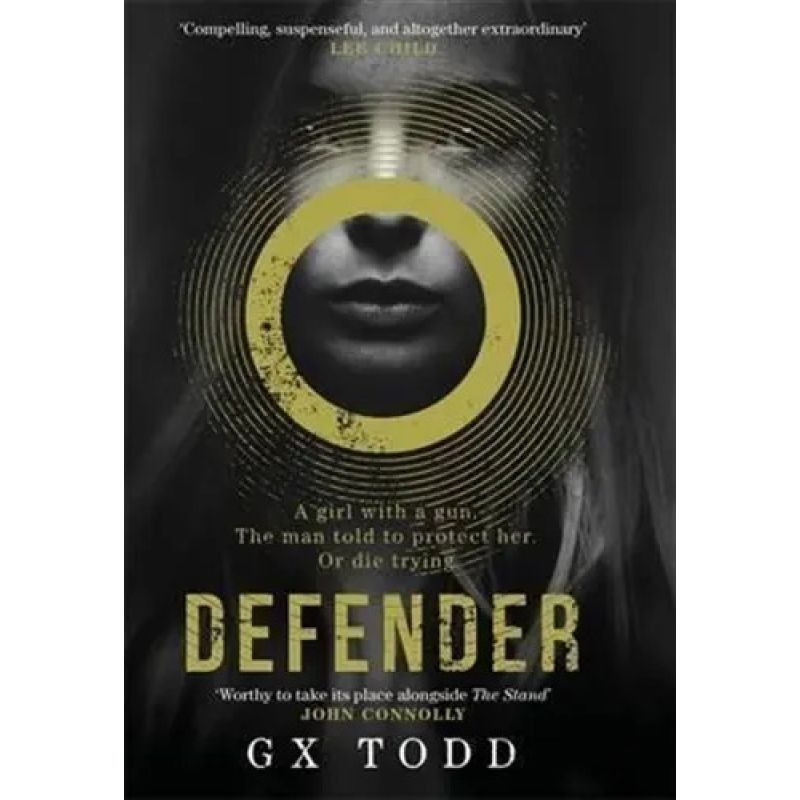 DEFENDER* (Nuevo)