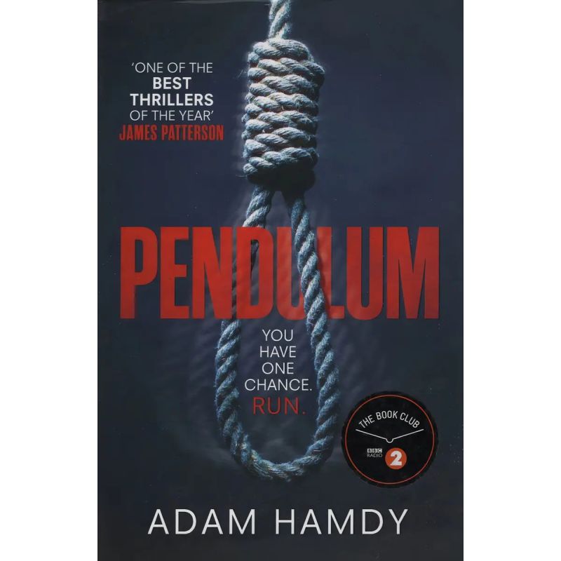 PENDULUM* (Nuevo)
