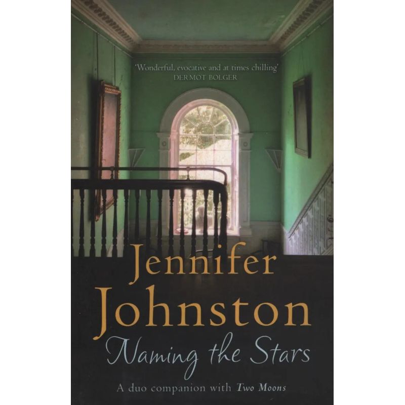 NAMING THE STARS, A DUO COMPANION WITH TWO MOONS* (Nuevo)