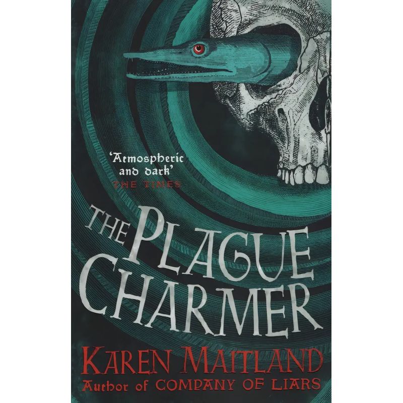 PLAGUE CHARMER, THE* (Nuevo)