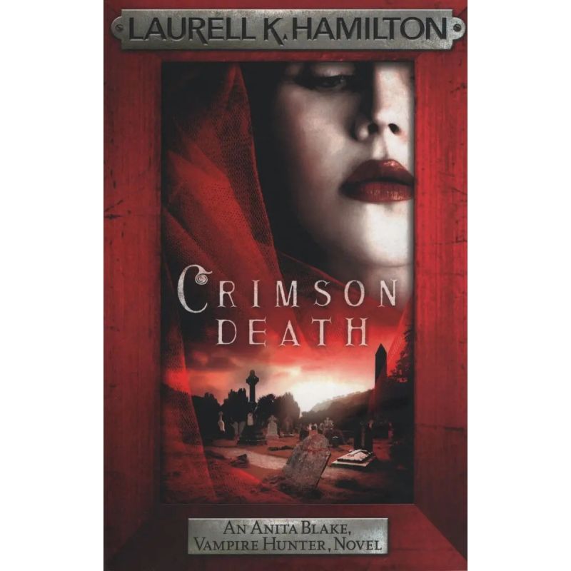 CRIMSON DEATH* (Nuevo)