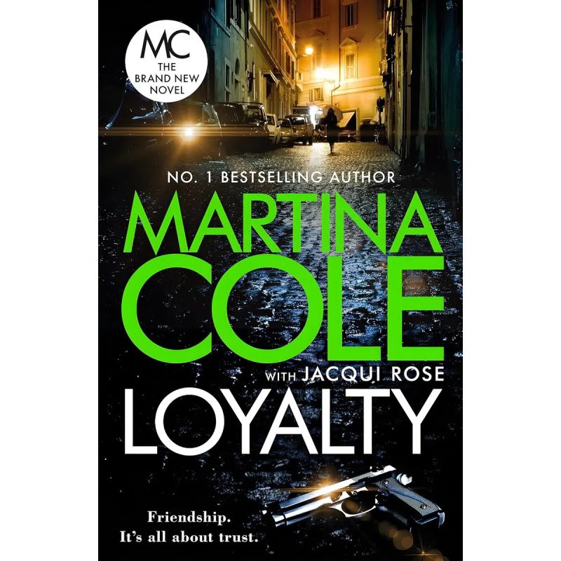 LOYALTY (Nuevo)