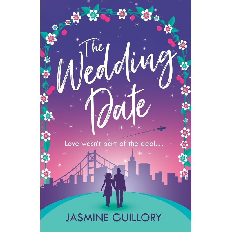 WEDDING DATE, THE - WEDDING DATE 1 - PB (Nuevo)