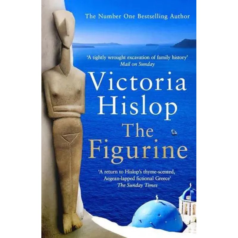 FIGURINE, THE (Nuevo)