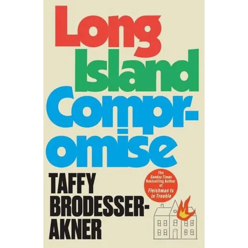 LONG ISLAND COMPROMISE - HB* (Nuevo)
