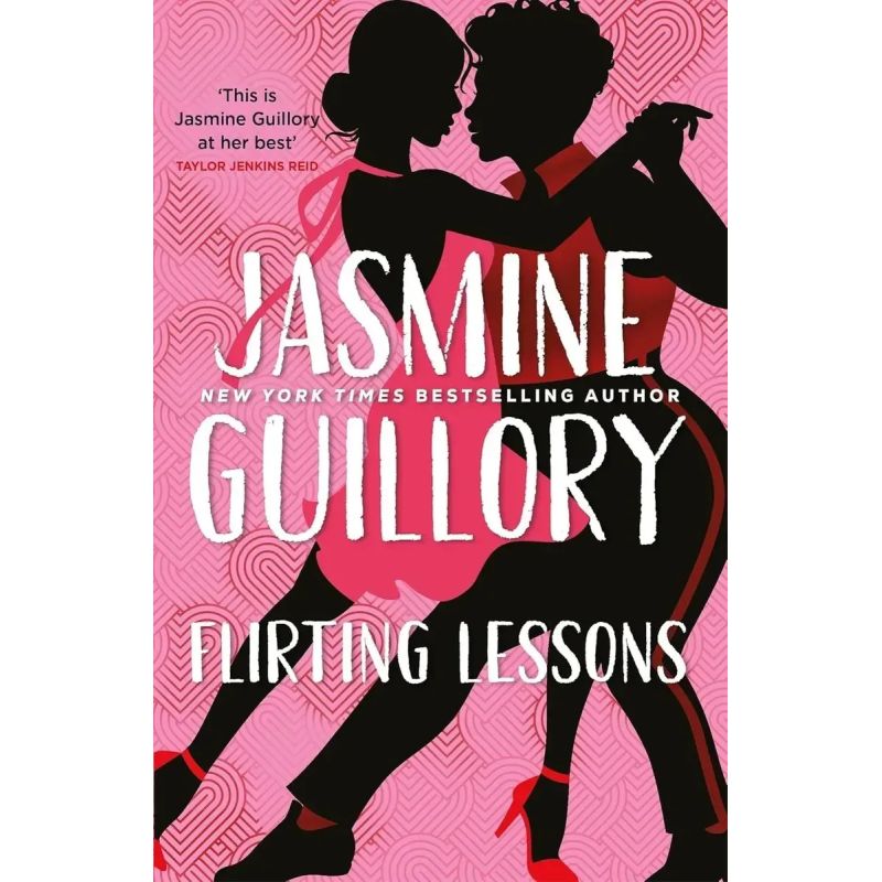 FLIRTING LESSONS (Nuevo)