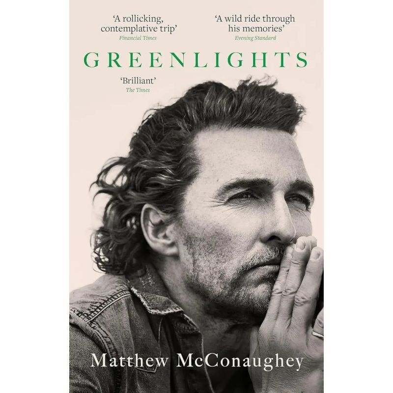 GREENLIGHTS (Nuevo)