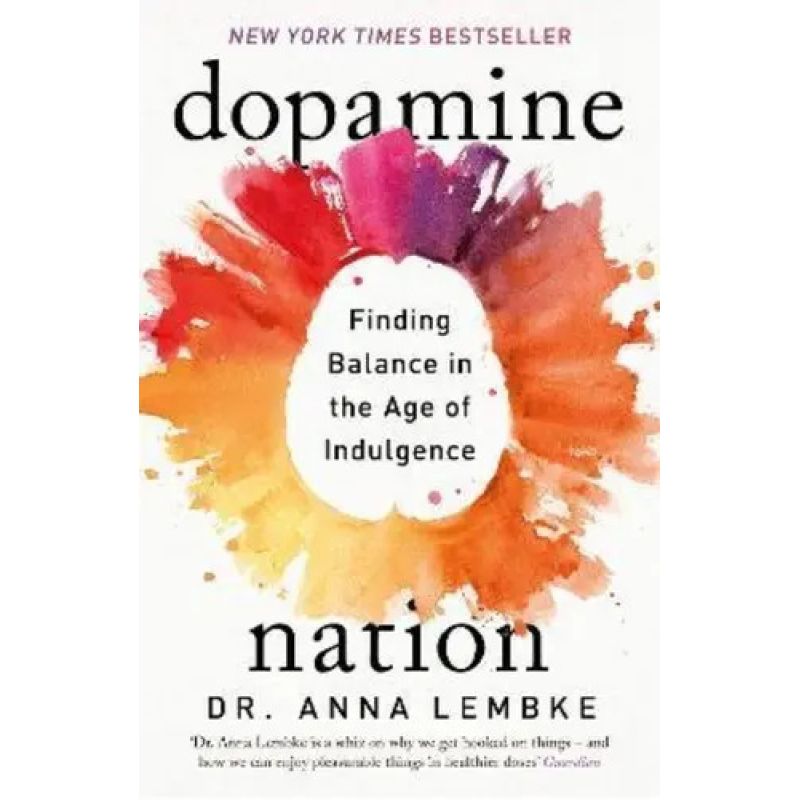 DOPAMINE NATION (Nuevo)