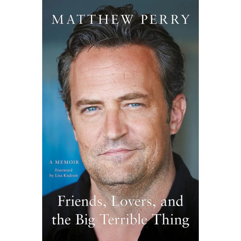 FRIENDS, LOVERS AND THE BIG TERRIBLE THING - PB (Nuevo)