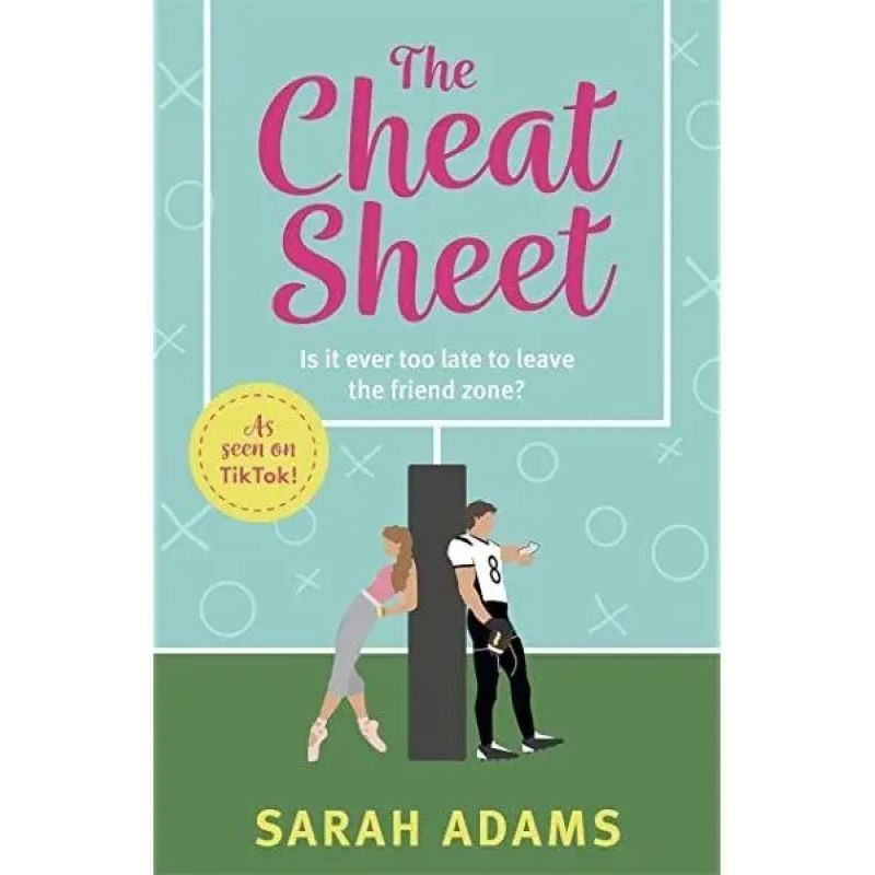 CHEAT SHEET, THE - PB (Nuevo)