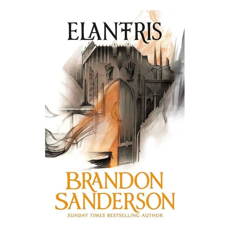 ELANTRIS - ELANTRIS 1 (Nuevo)