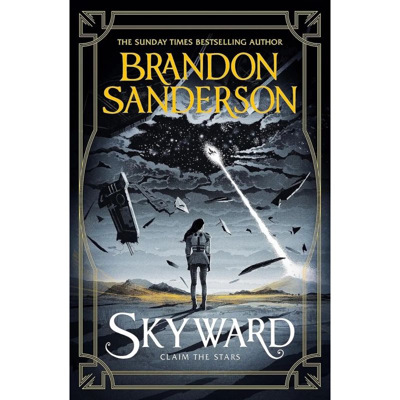 SKYWARD - SKYWARD 1 (Nuevo)