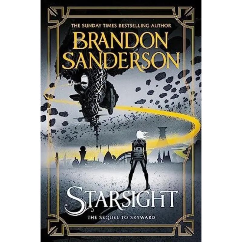 STARSIGHT - SKYWARD 2 (Nuevo)