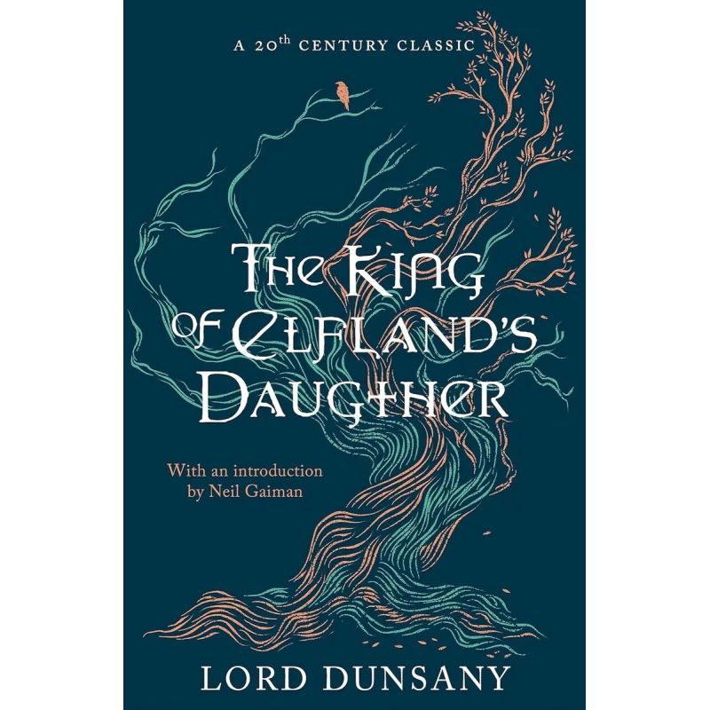 KING OF ELFLAND'S DAUGHTER, THE (Nuevo)