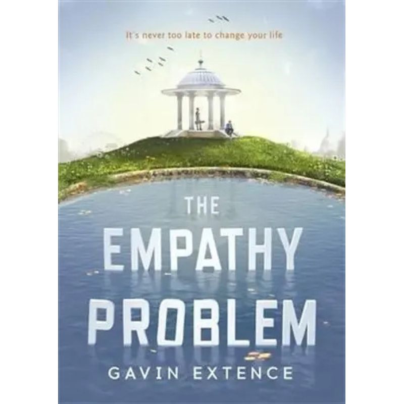 EMPATHY PROBLEM, THE (Nuevo)