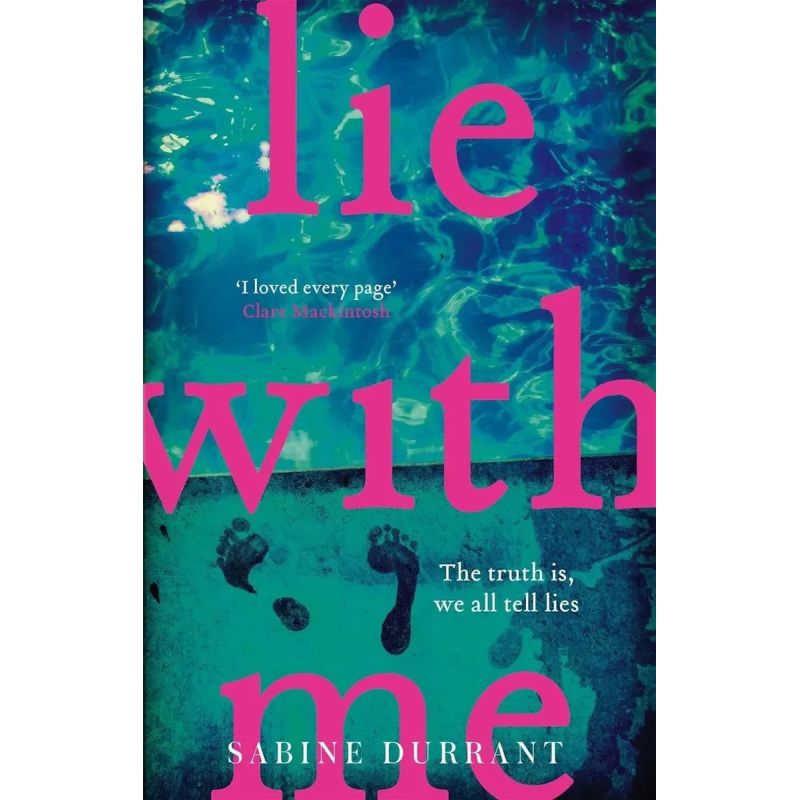 LIE WITH ME (Nuevo)