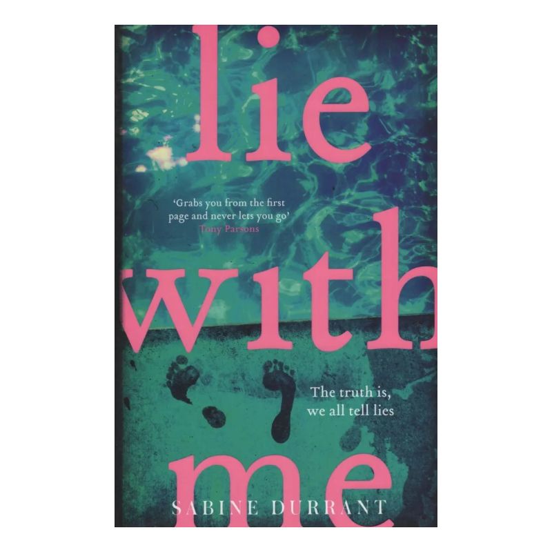 LIE WITH ME* (Nuevo)