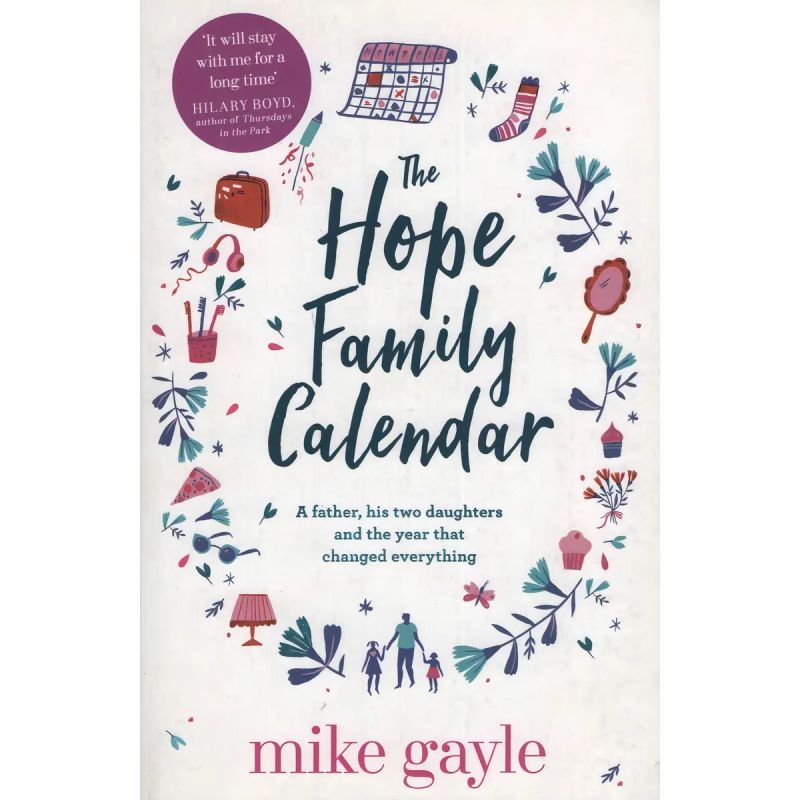 HOPE FAMILY CALENDAR, THE (Nuevo)