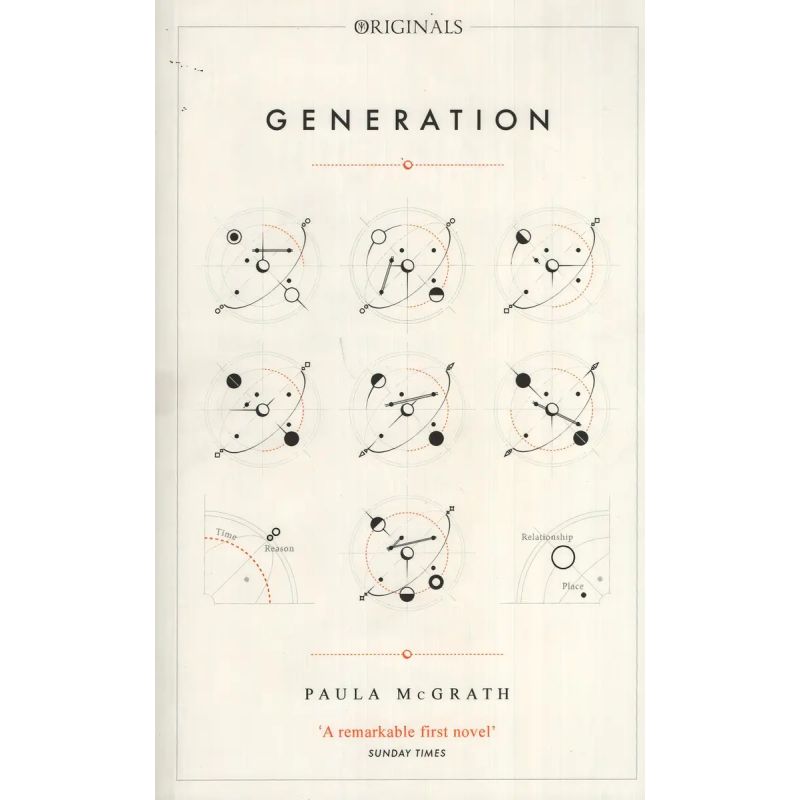 GENERATION (Nuevo)