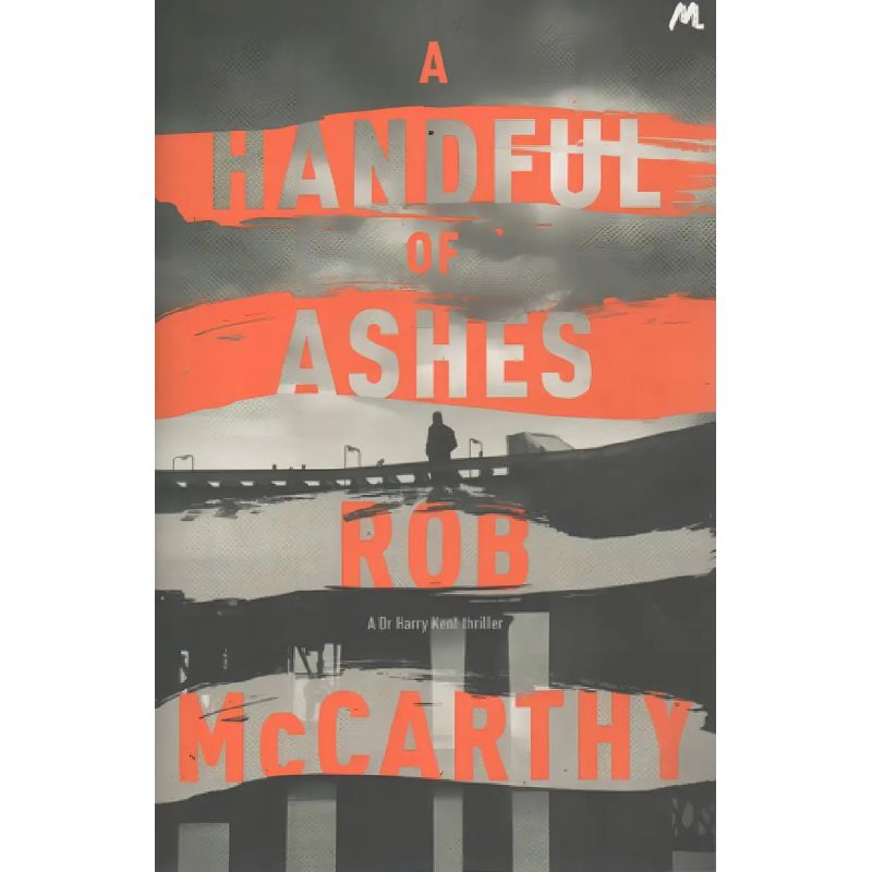 HANDFUL OF ASHES, A* (Nuevo)