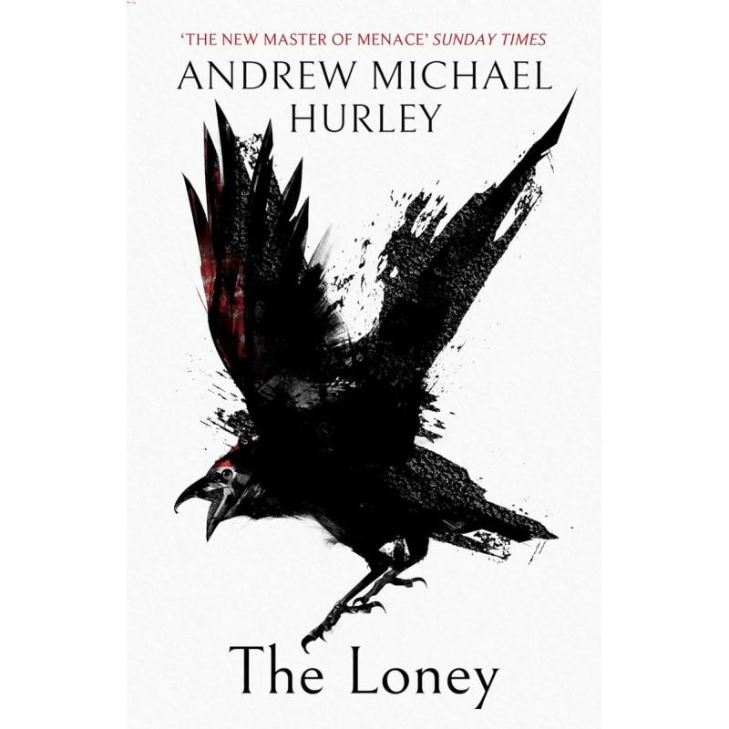 LONEY, THE - PB (Nuevo)